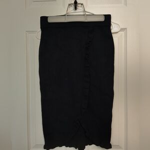 Club Monaco Lucah Skirt